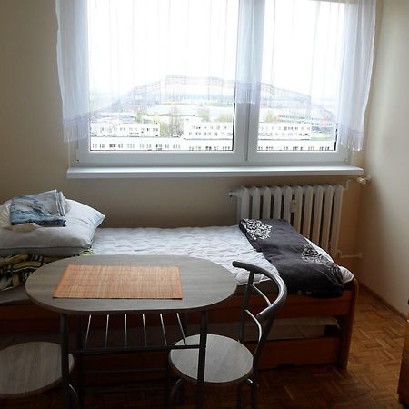 Apartament Widokowy Wrocław Exterior foto