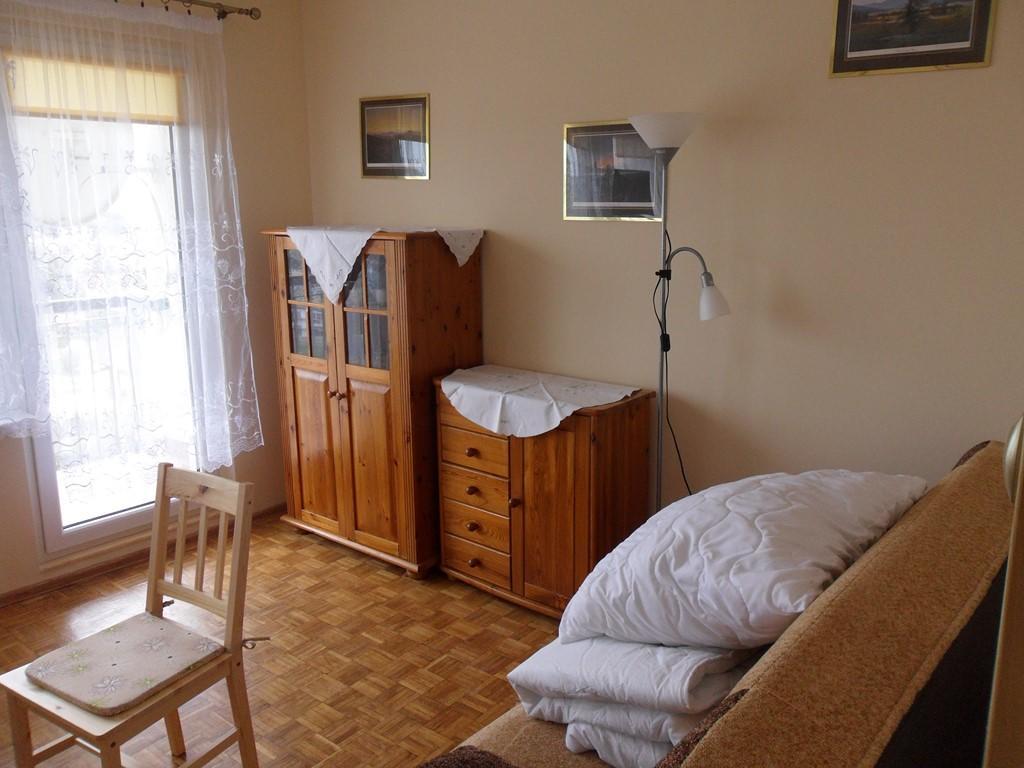 Apartament Widokowy Wrocław Exterior foto