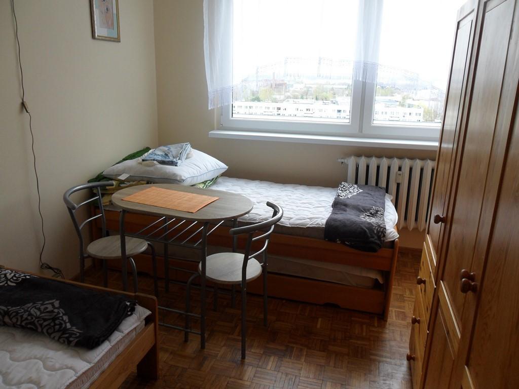 Apartament Widokowy Wrocław Exterior foto