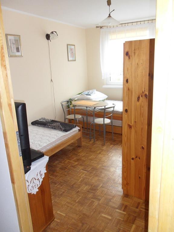Apartament Widokowy Wrocław Exterior foto