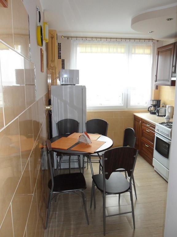 Apartament Widokowy Wrocław Exterior foto