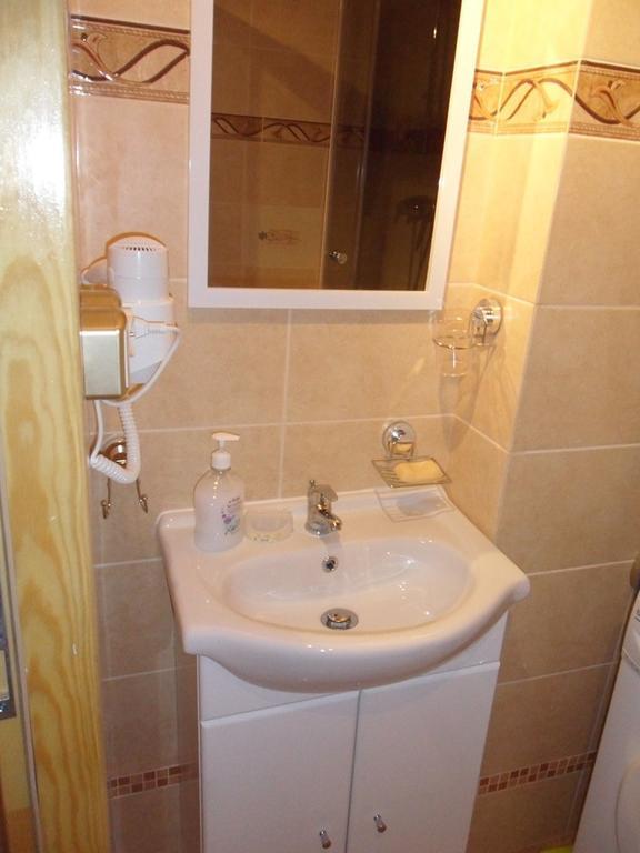 Apartament Widokowy Wrocław Exterior foto