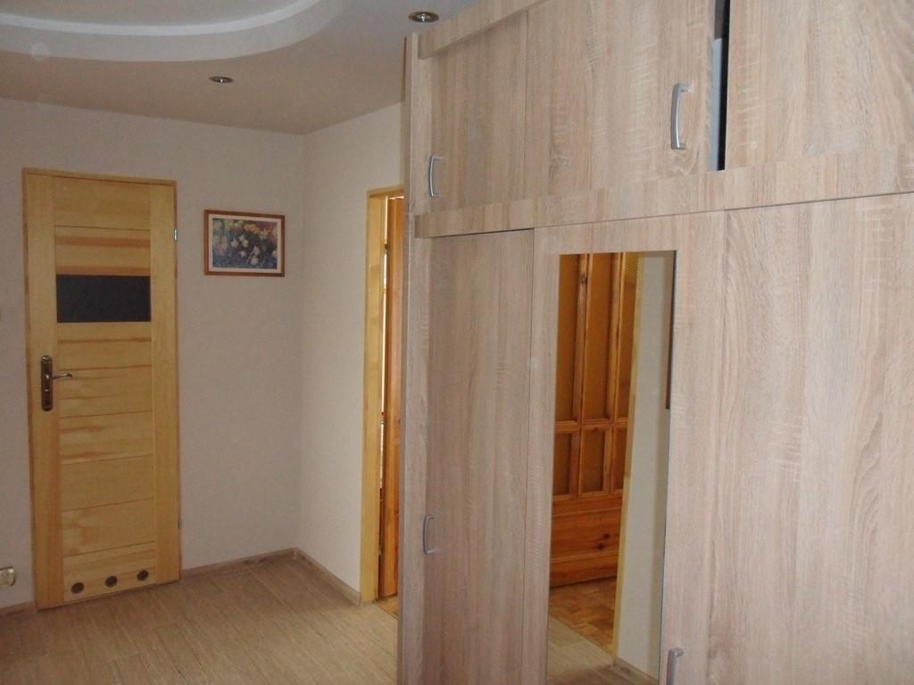 Apartament Widokowy Wrocław Exterior foto